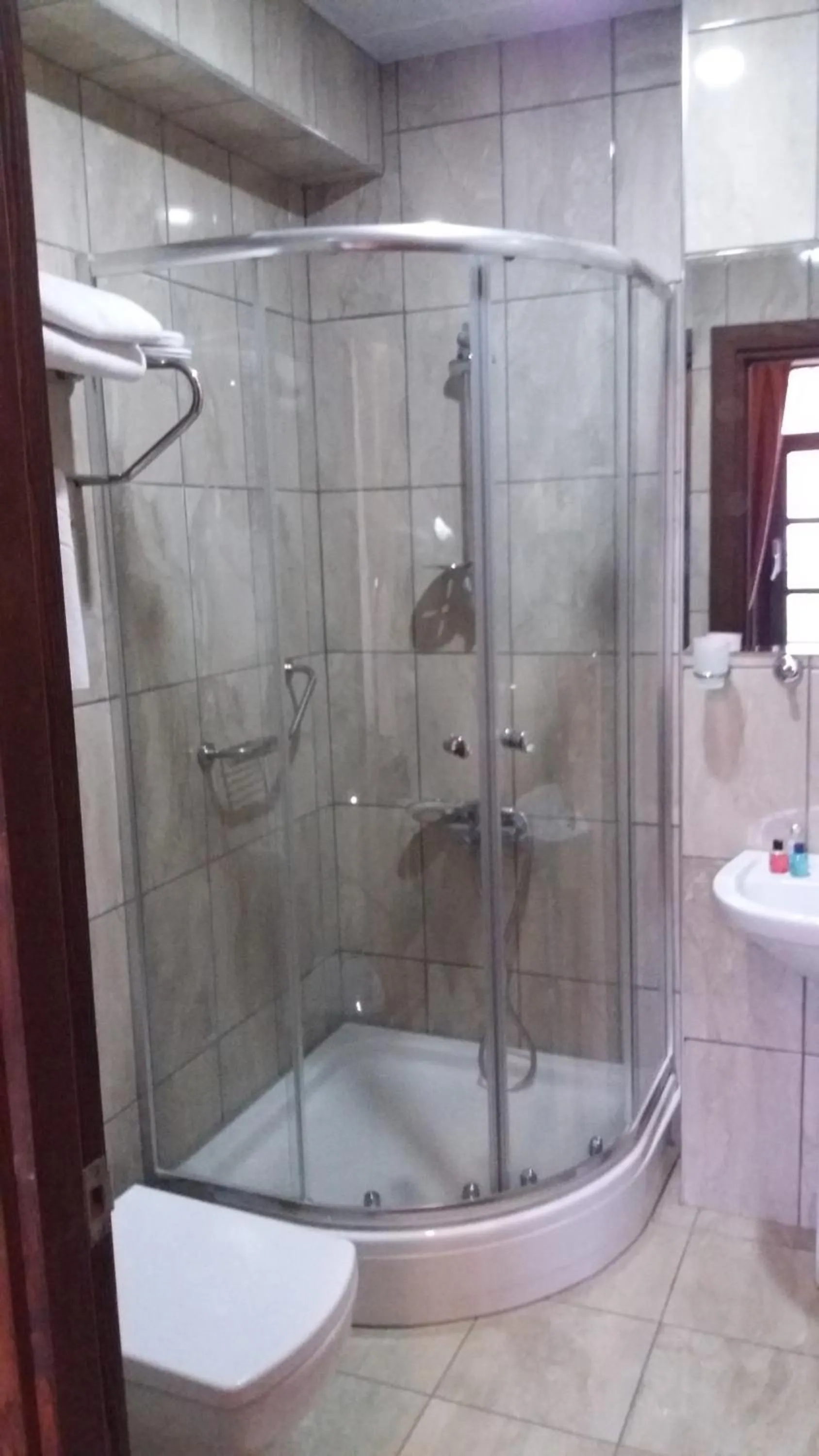 Zagnospasa Konaklari