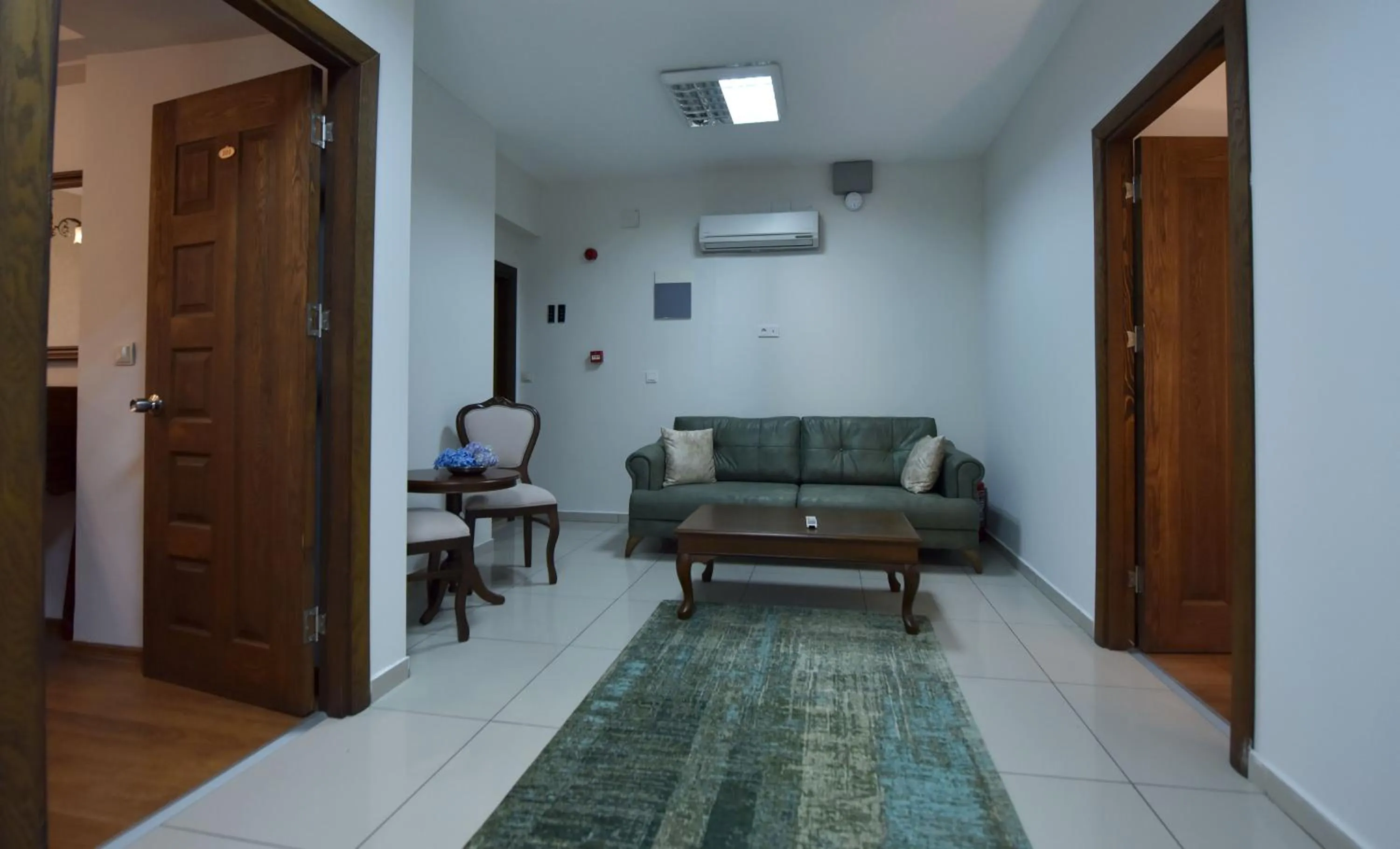 Zagnospasa Konaklari