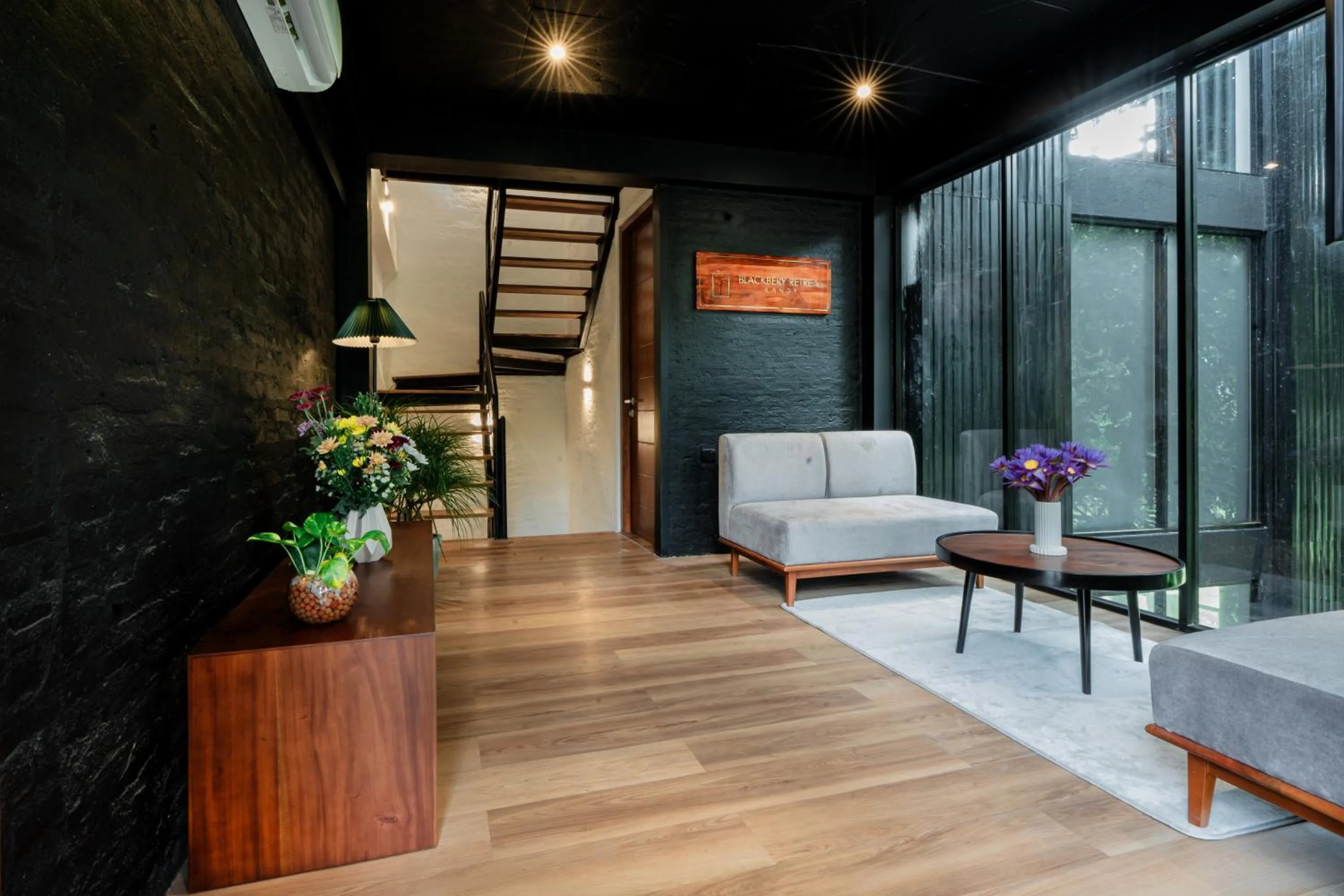 Property building in The Blackberry Retreat Kandy