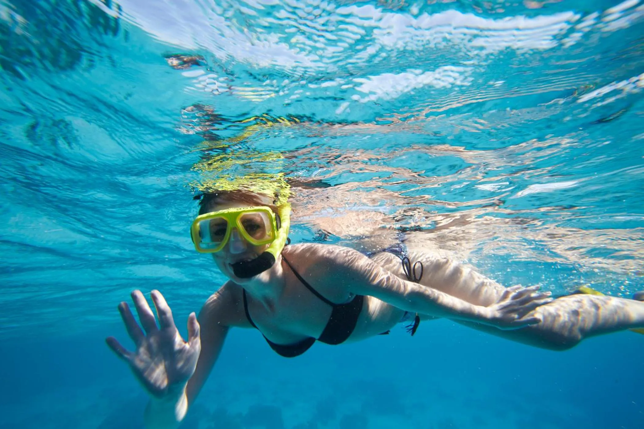 Activities in Carina Bay Boutique All inclusive Resort & Casino