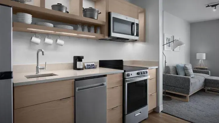 King Studio with Sofa Bed in TownePlace Suites by Marriott Miramar Beach Destin King Studio with Sofa Bed in TownePlace Suites by Marriott Miramar Beach Destin