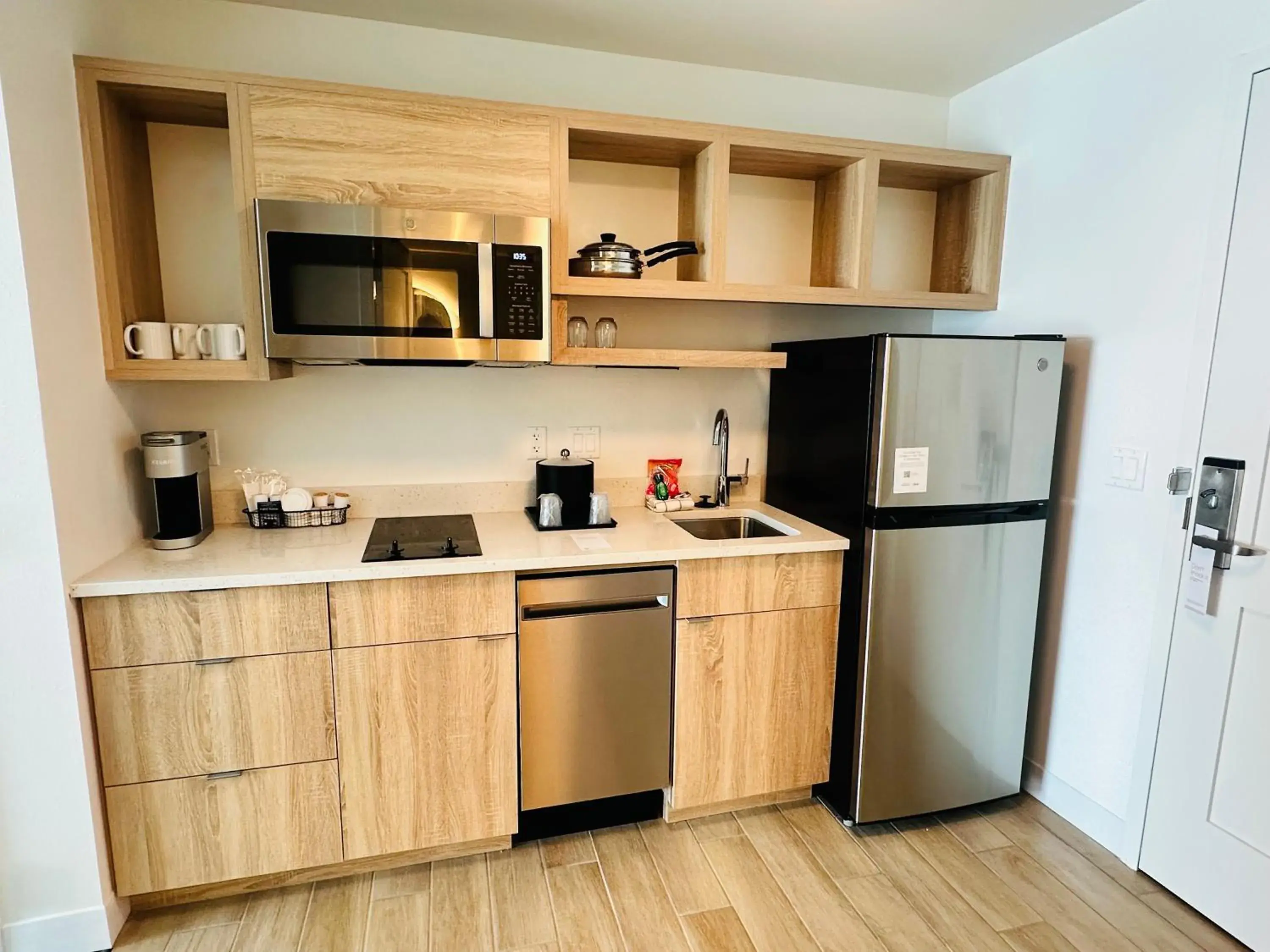 Standard Queen Studio with Two Queen Beds in TownePlace Suites by Marriott Miramar Beach Destin Standard Queen Studio with Two Queen Beds in TownePlace Suites by Marriott Miramar Beach Destin