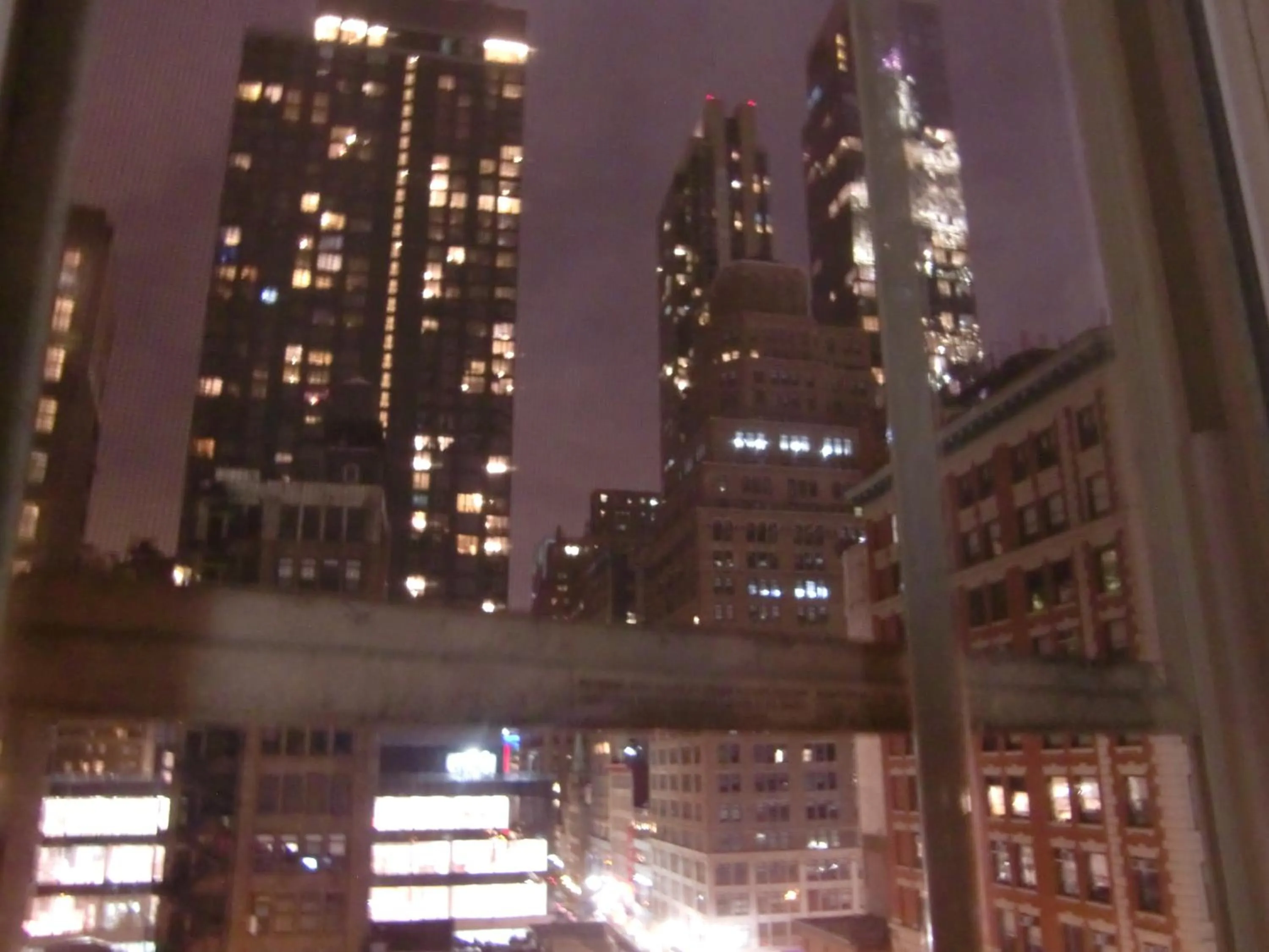 View (from property/room) in Studios Midtown Manhattan