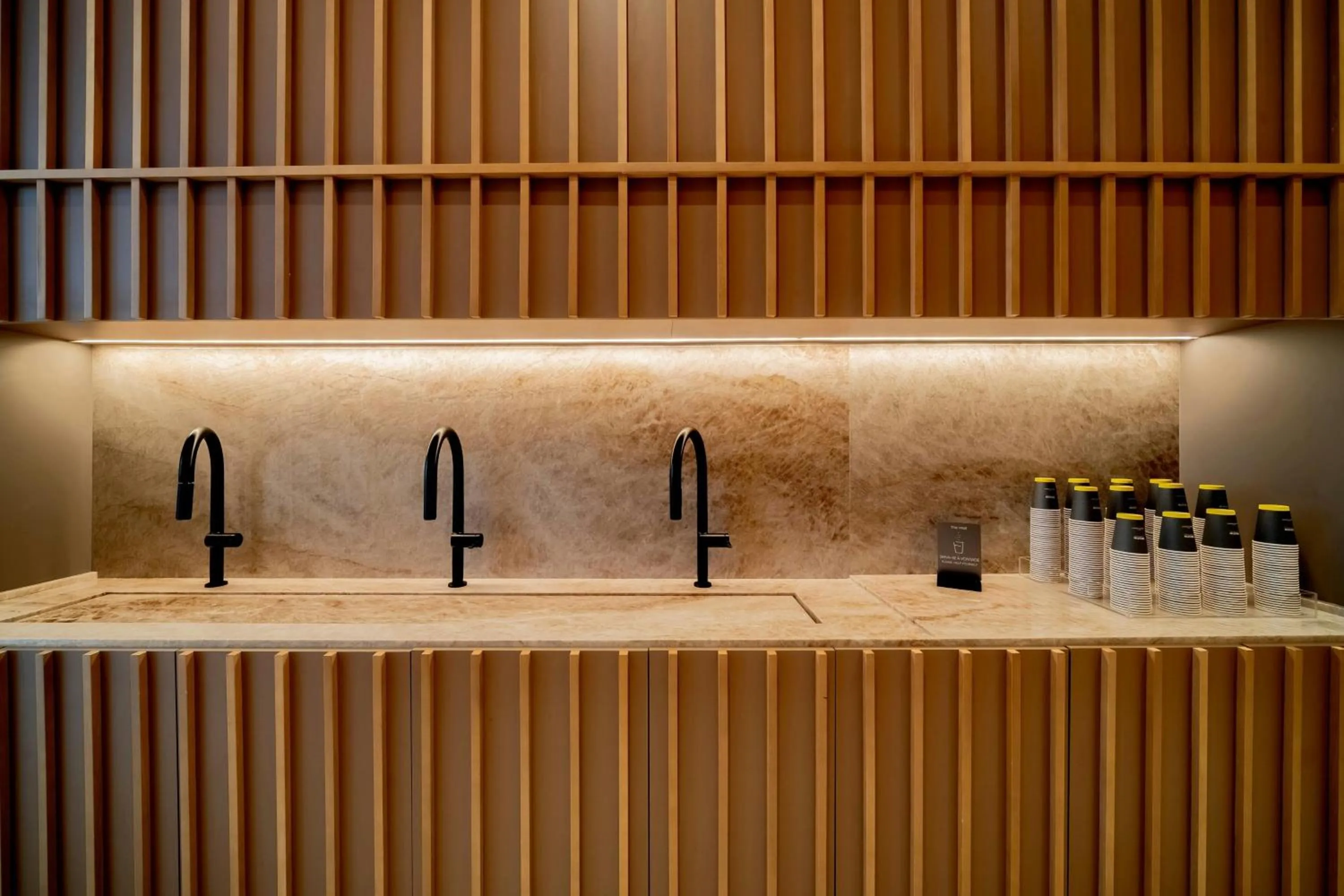 Other in The Westin Sao Paulo