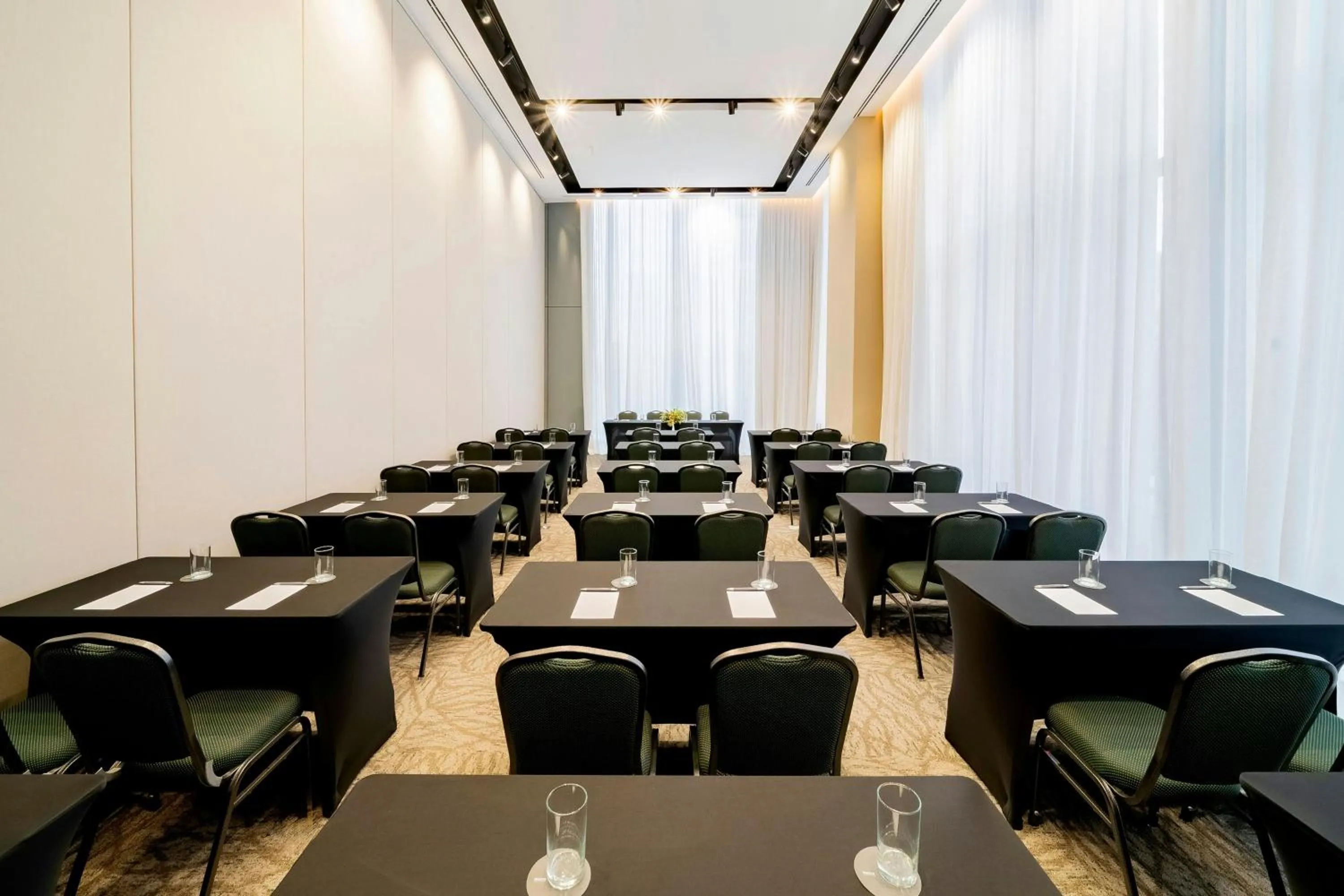 Meeting/conference room in The Westin Sao Paulo