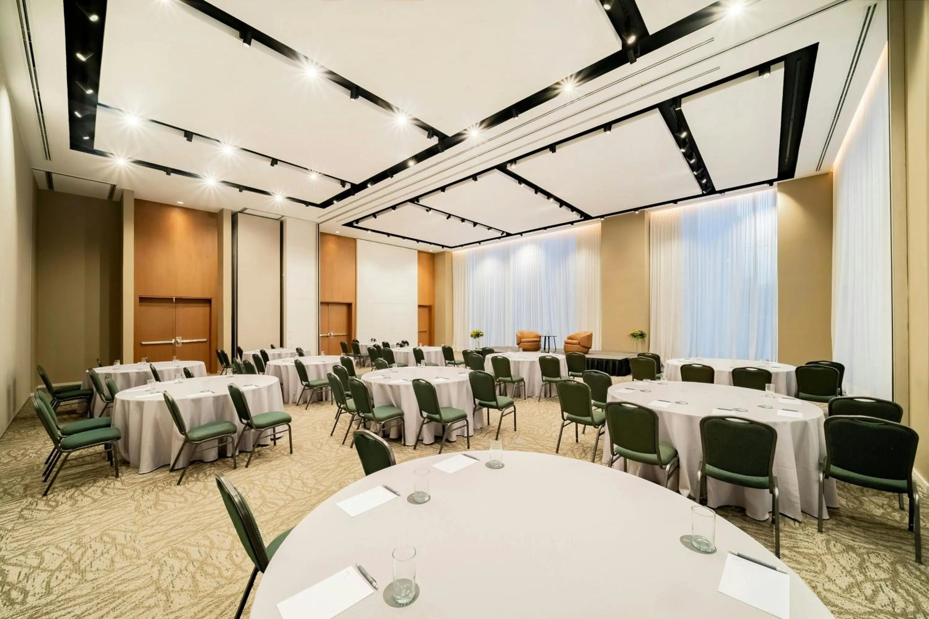 Meeting/conference room in The Westin Sao Paulo