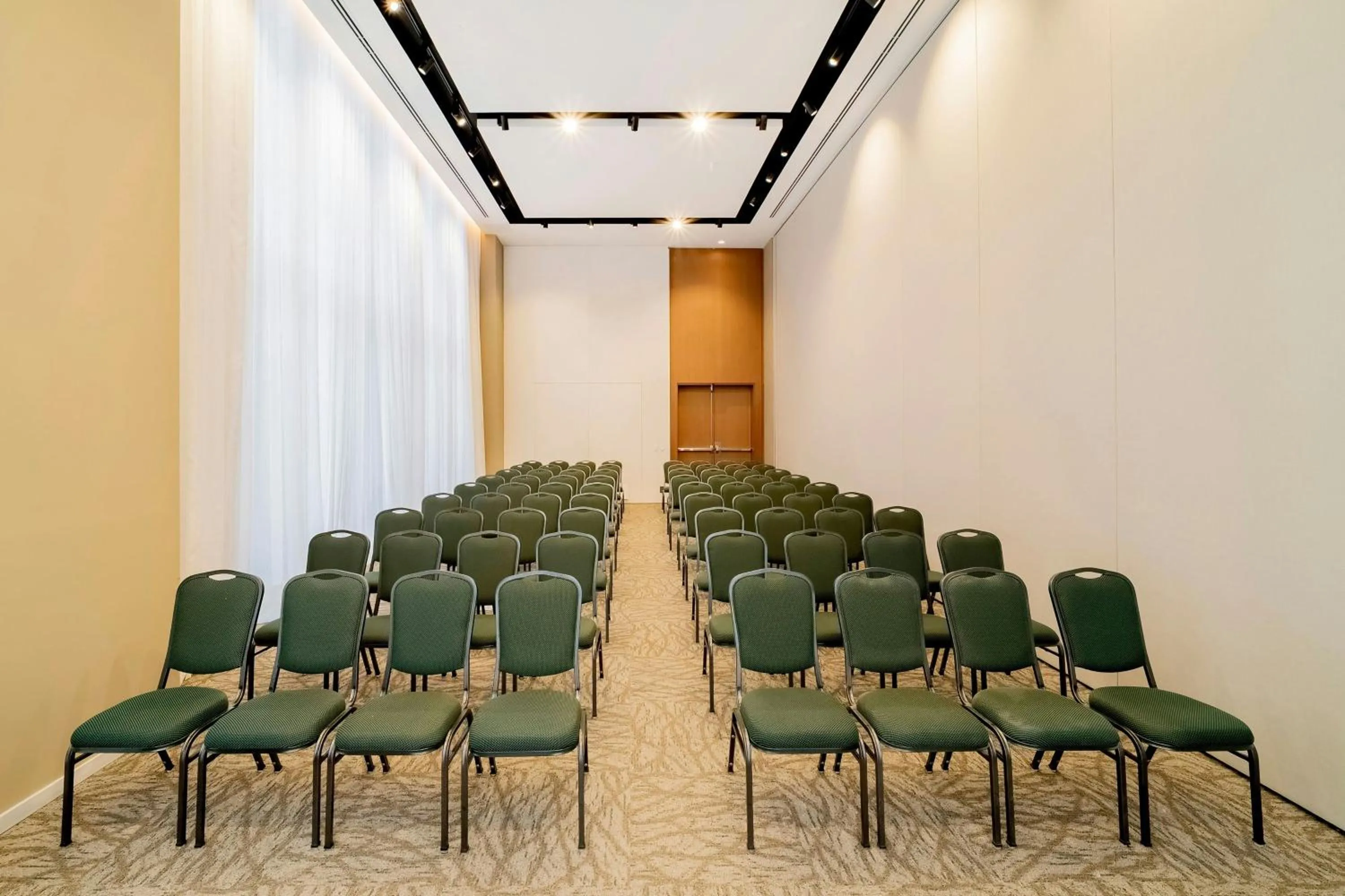 Meeting/conference room in The Westin Sao Paulo