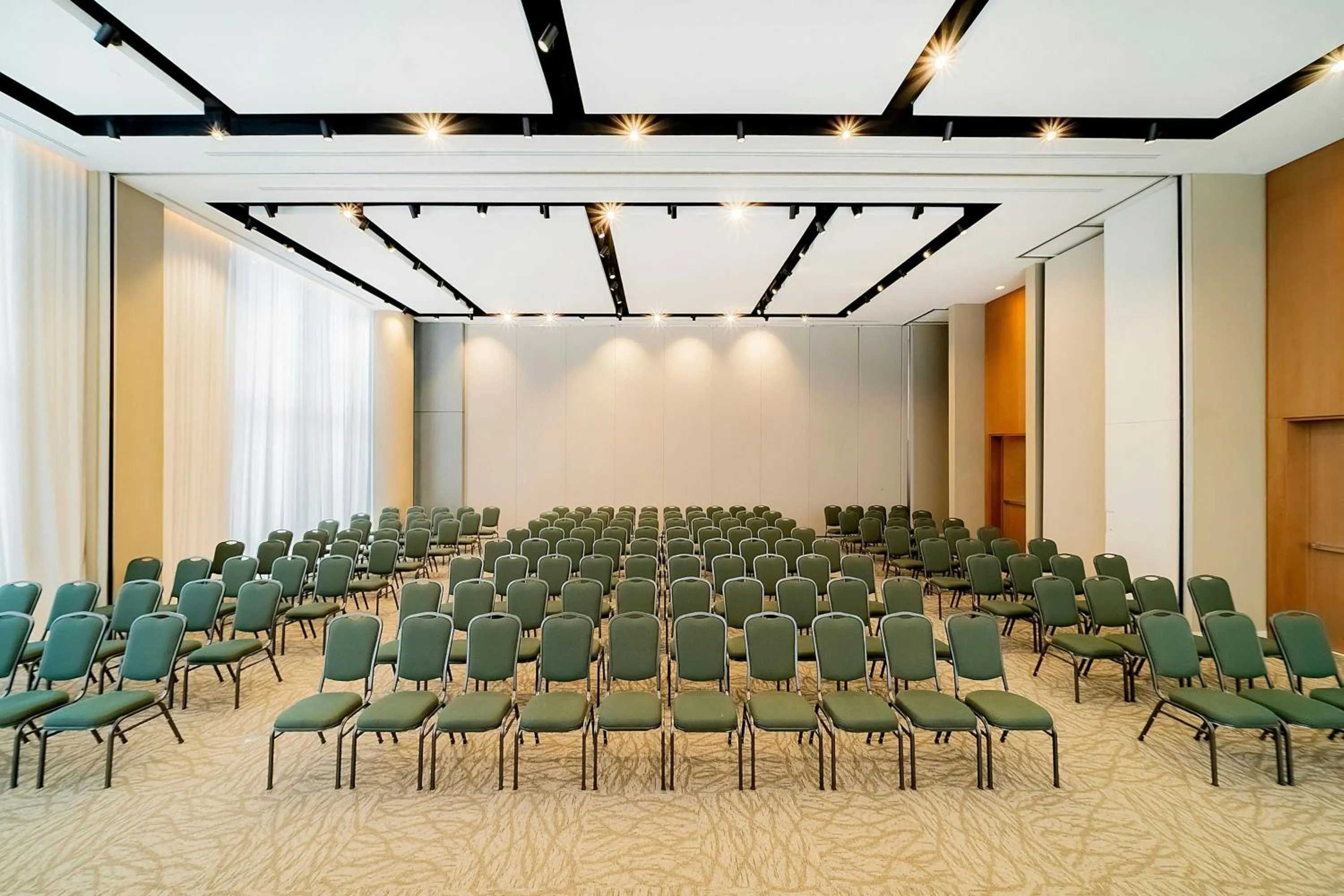 Meeting/conference room in The Westin Sao Paulo