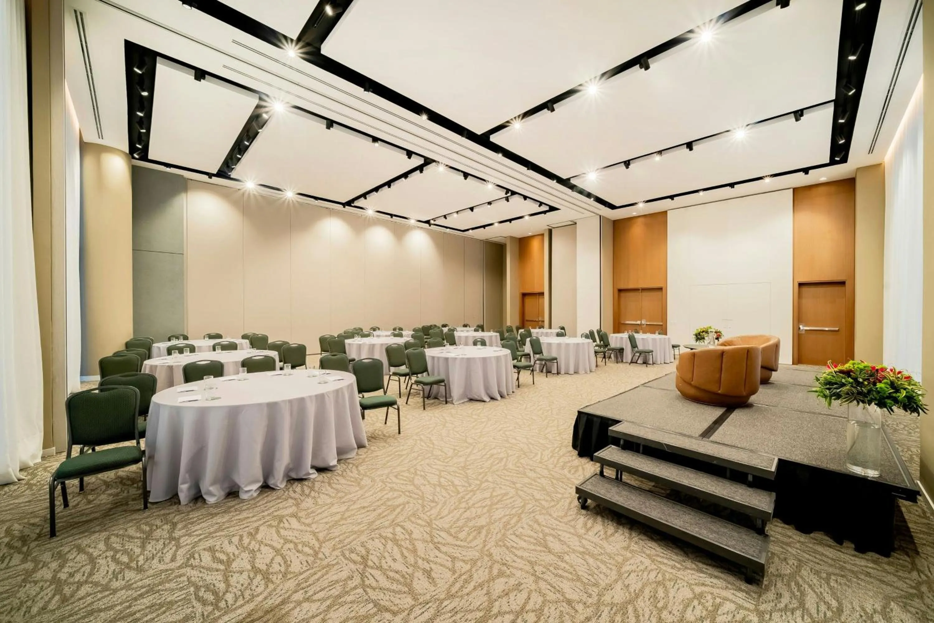 Meeting/conference room in The Westin Sao Paulo