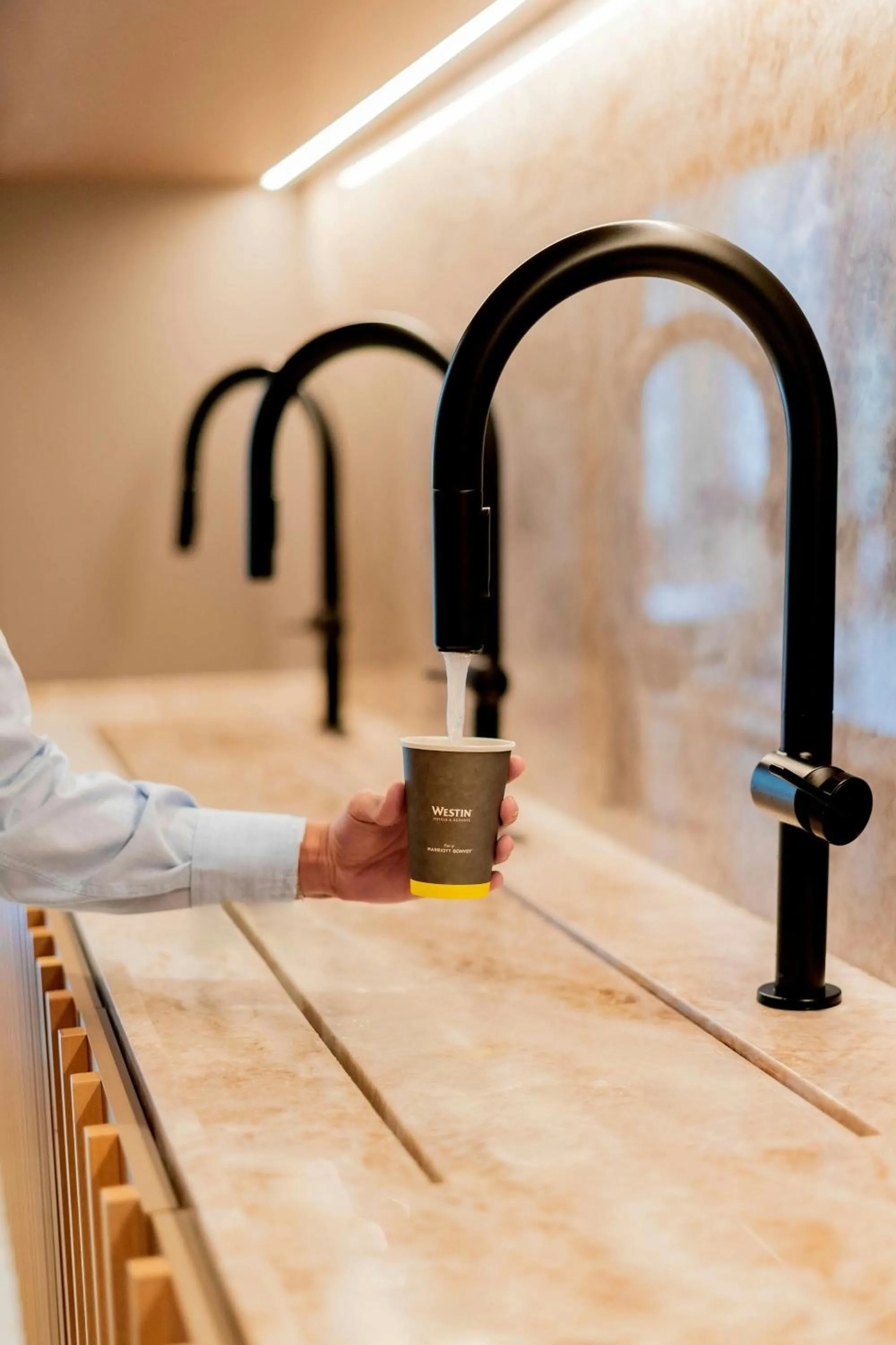 Other in The Westin Sao Paulo