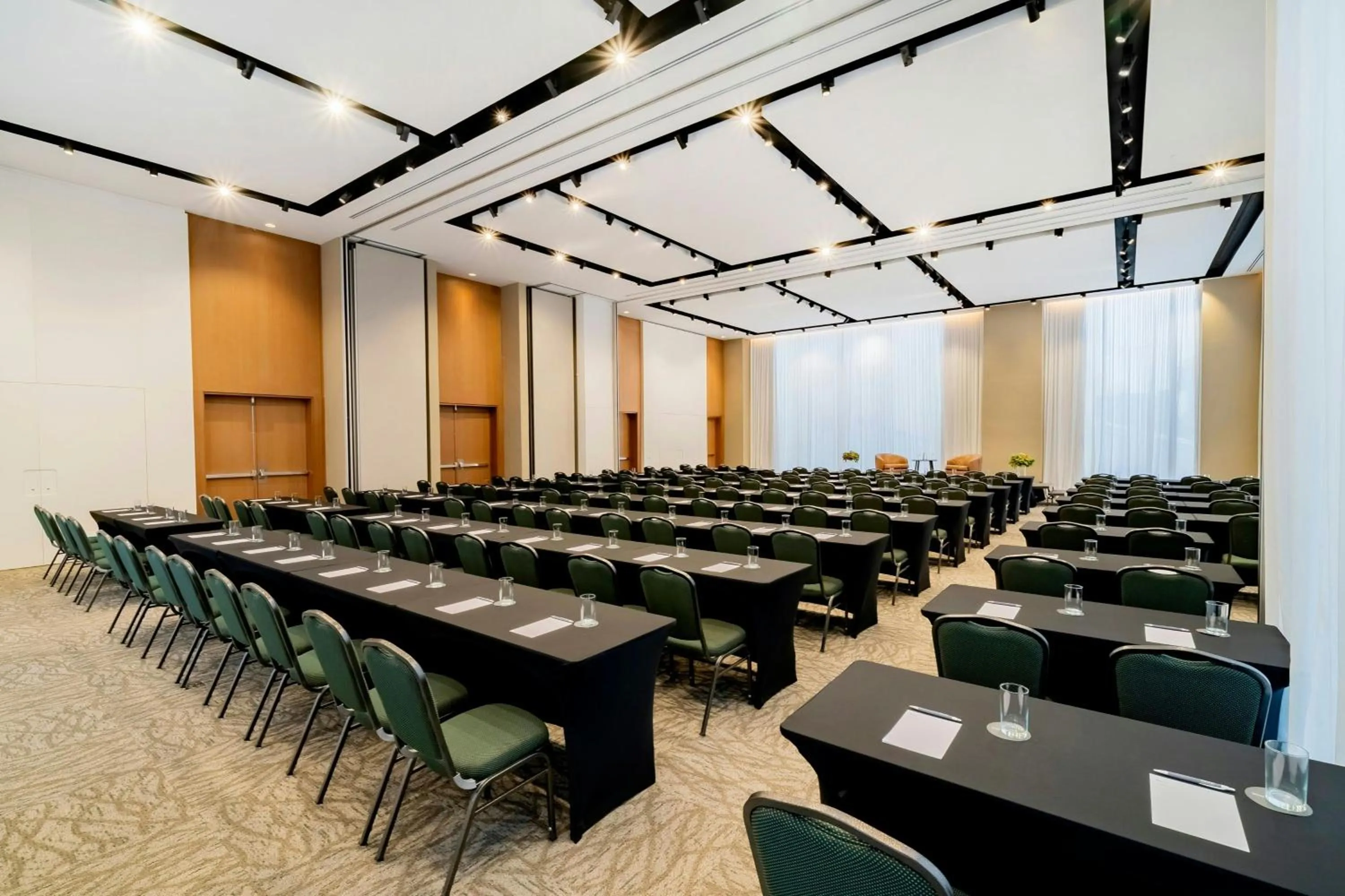 Meeting/conference room in The Westin Sao Paulo