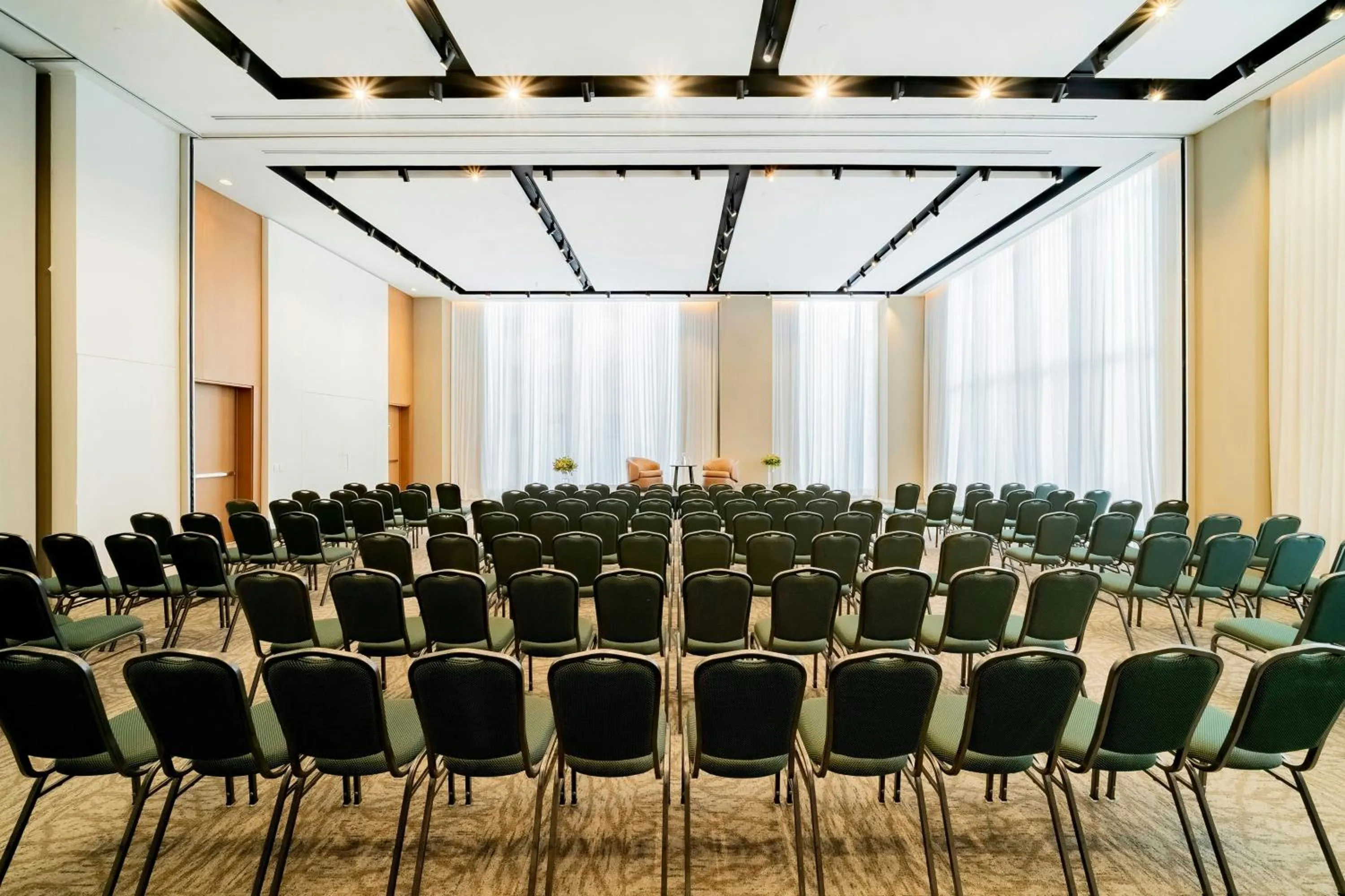 Meeting/conference room in The Westin Sao Paulo