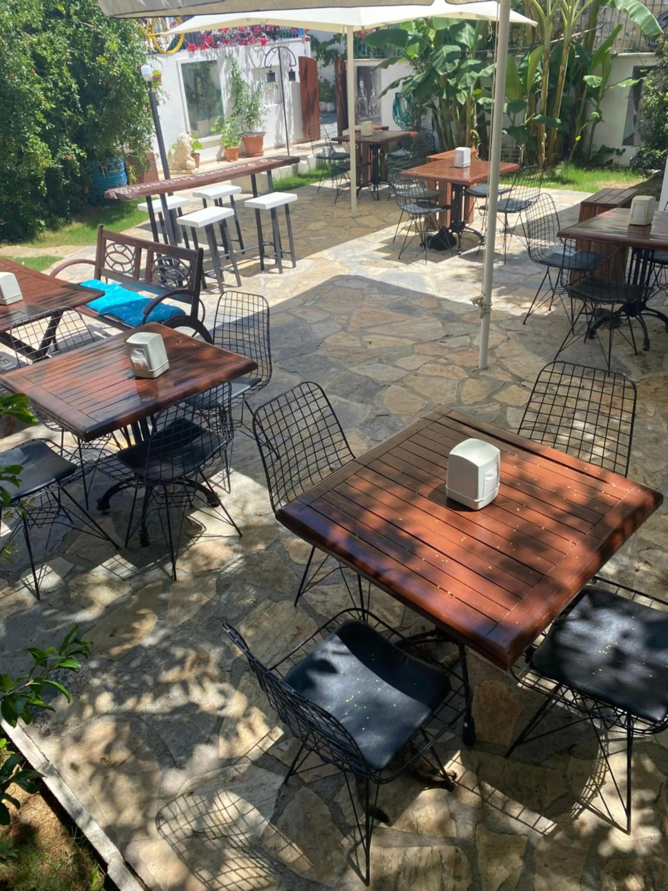 Property building in Mavi Butik Apart