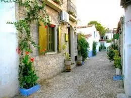 Decorative detail in Mavi Butik Apart