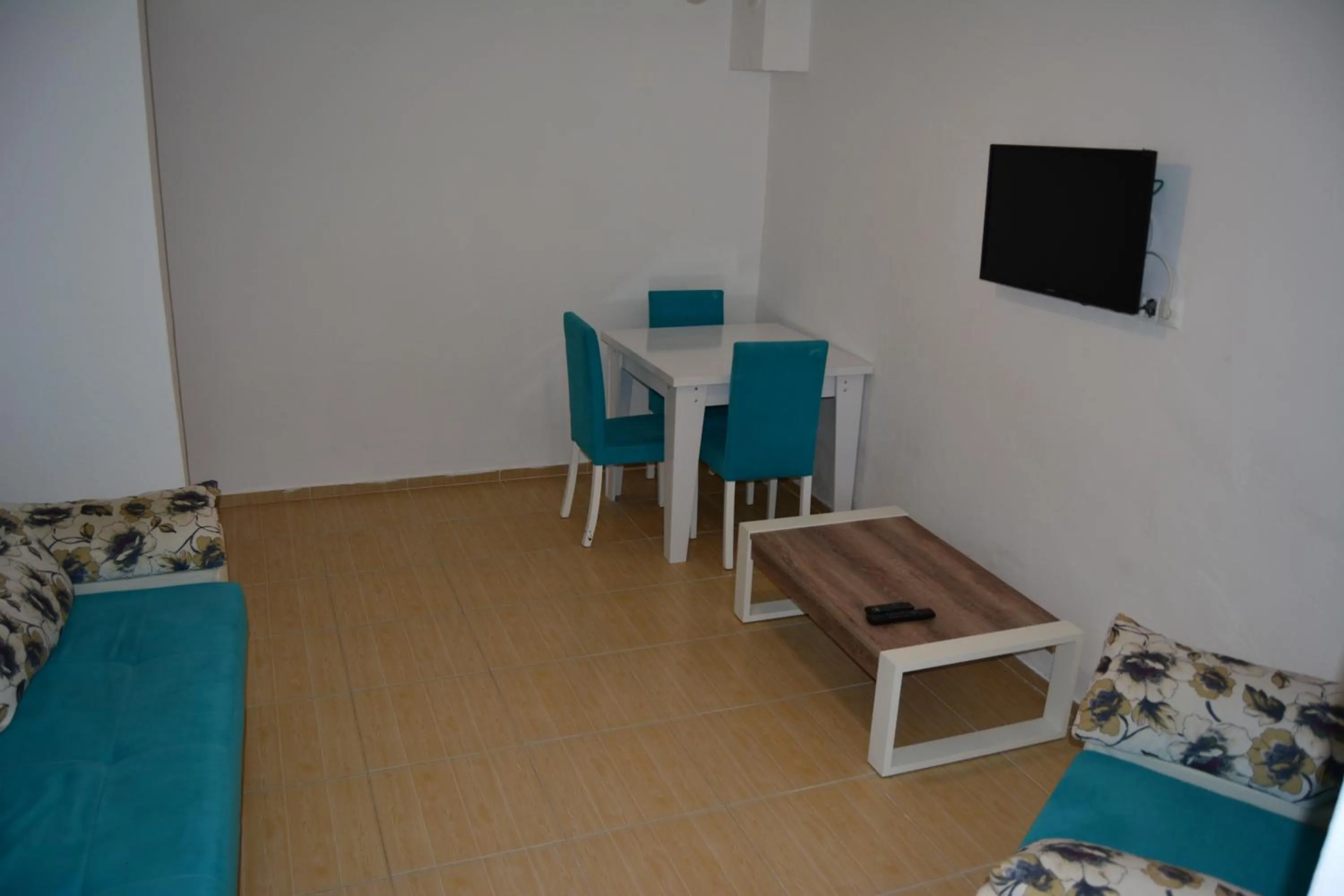Property building in Mavi Butik Apart