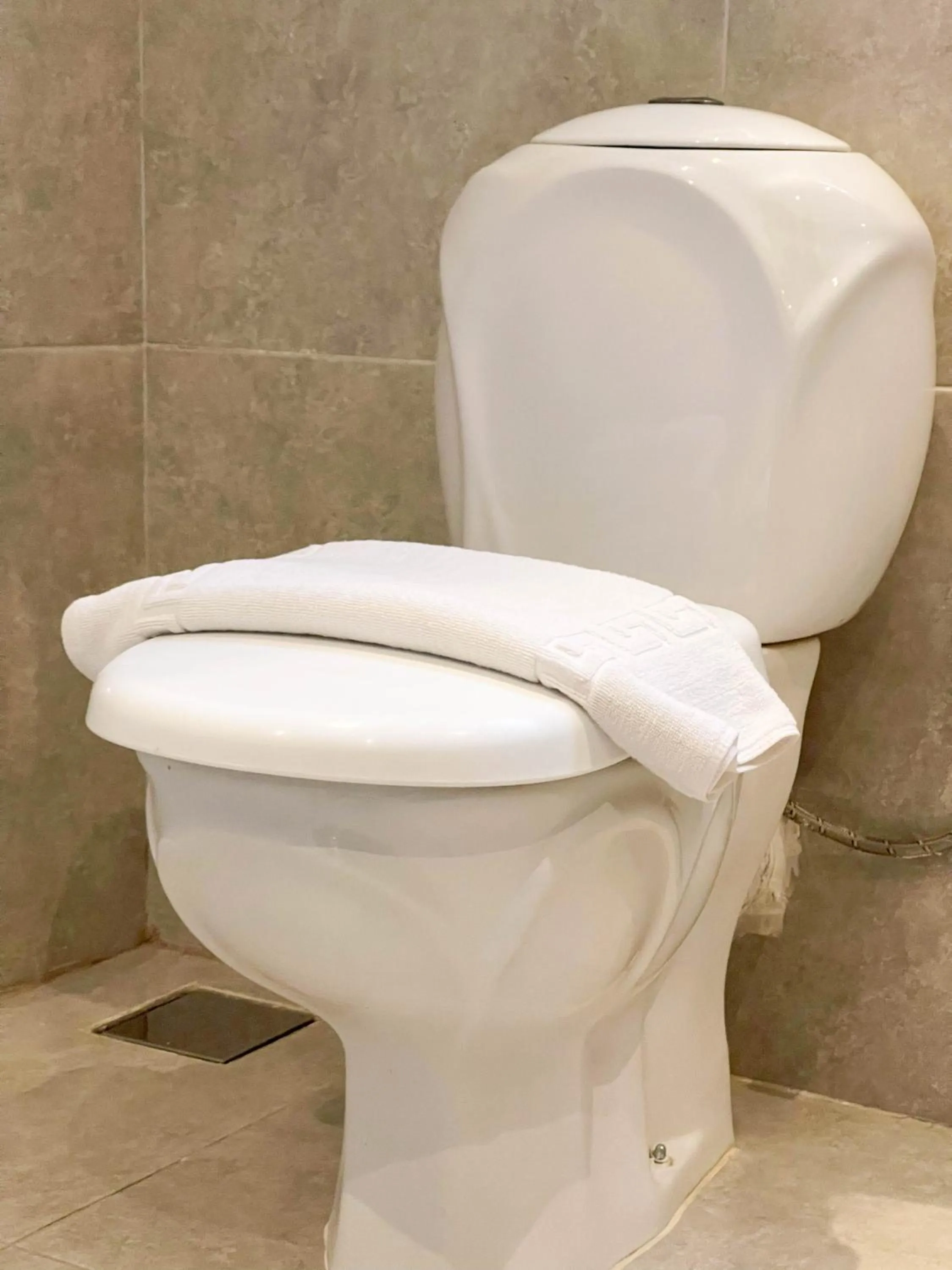 Settle Inn Al Rehab City A