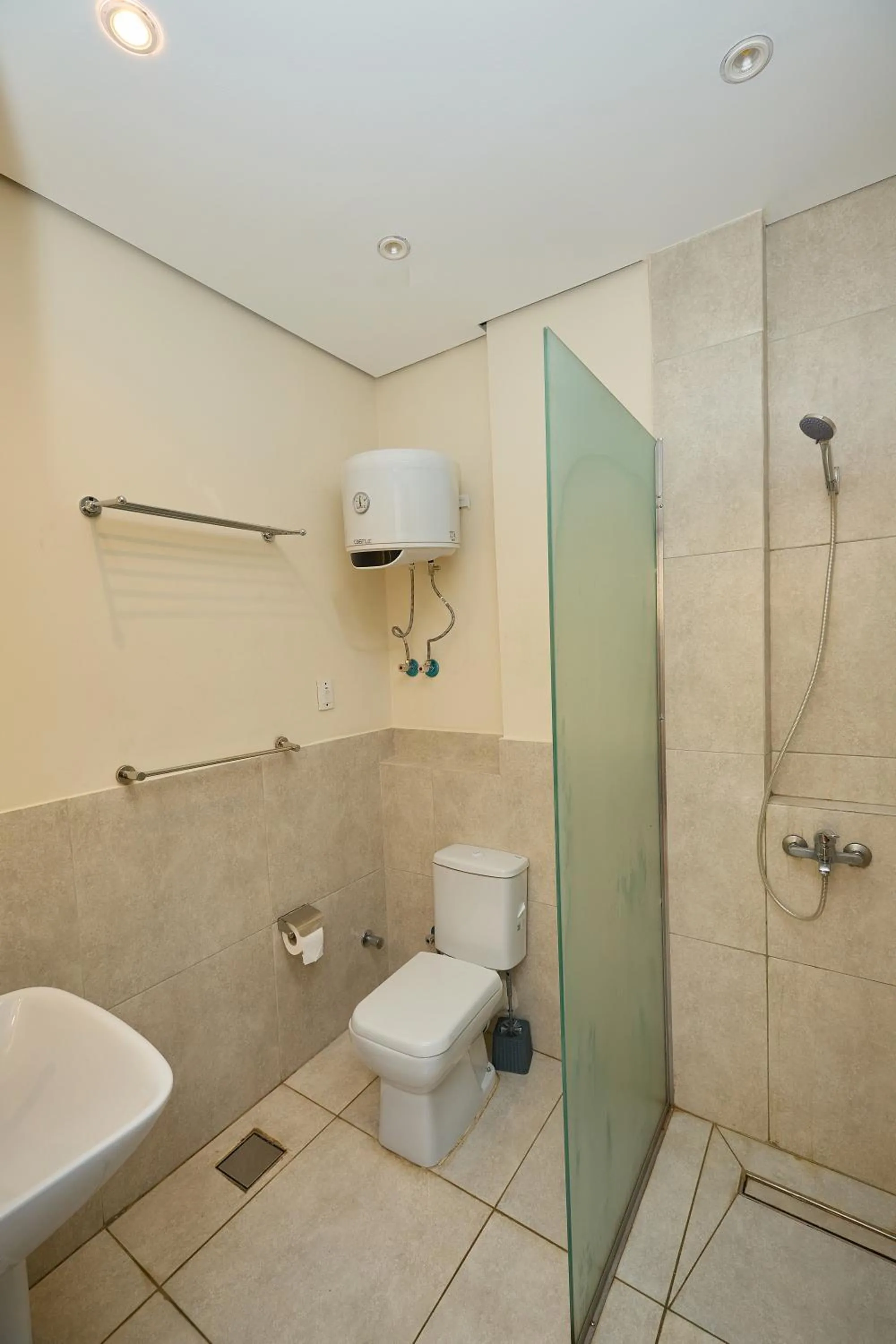 Settle Inn Al Rehab City A