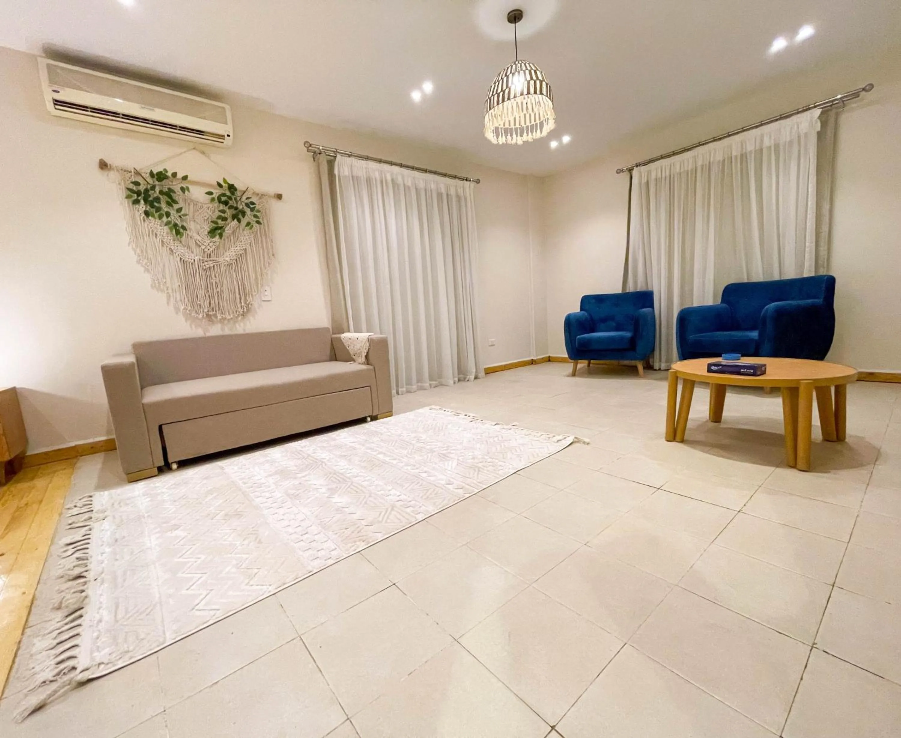 Settle Inn Al Rehab City A