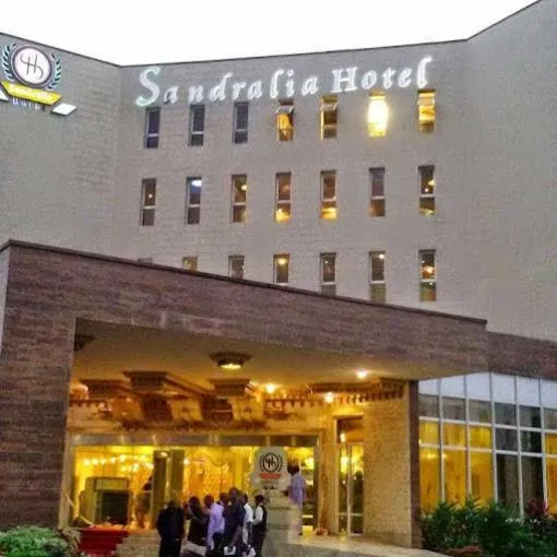 Sandralia Hotel Limited, Abuja