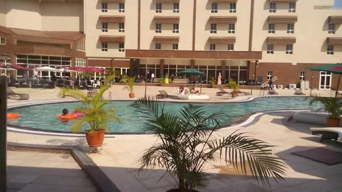 Sandralia Hotel Limited, Abuja