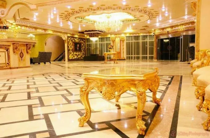 Sandralia Hotel Limited, Abuja