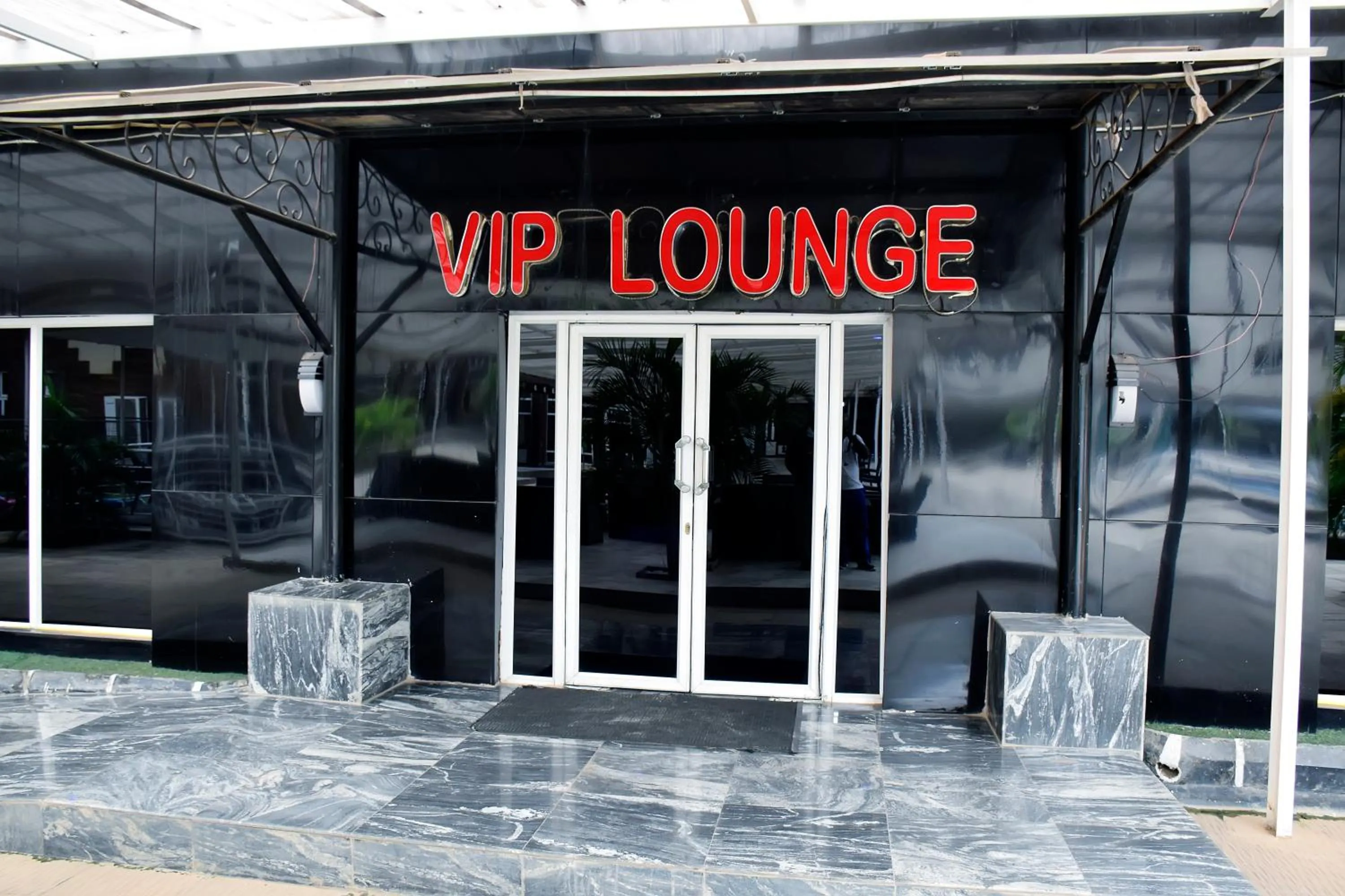 Sandralia Hotel Limited, Abuja