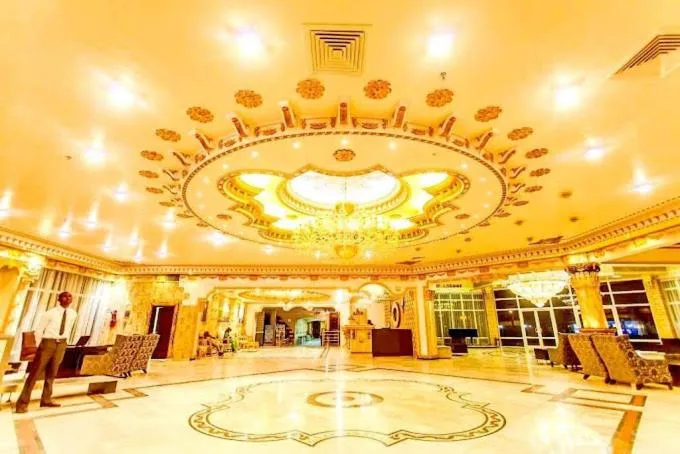 Sandralia Hotel Limited, Abuja