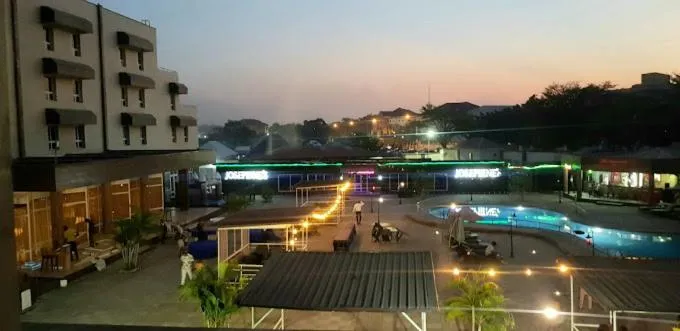 Sandralia Hotel Limited, Abuja