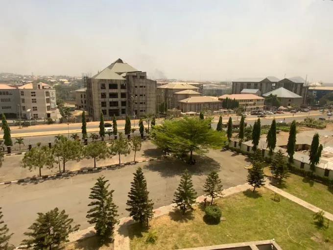 Sandralia Hotel Limited, Abuja