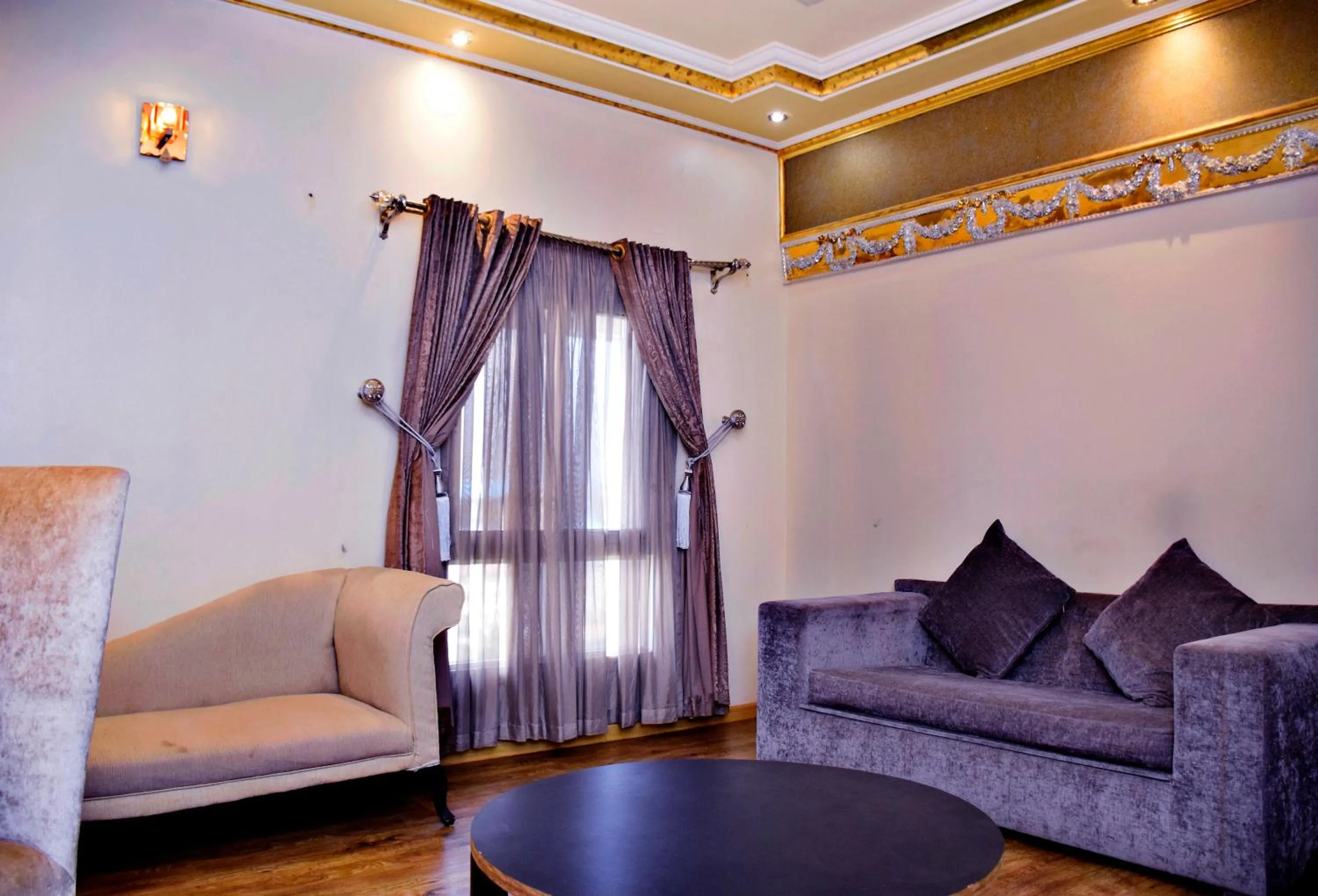 Sandralia Hotel Limited, Abuja