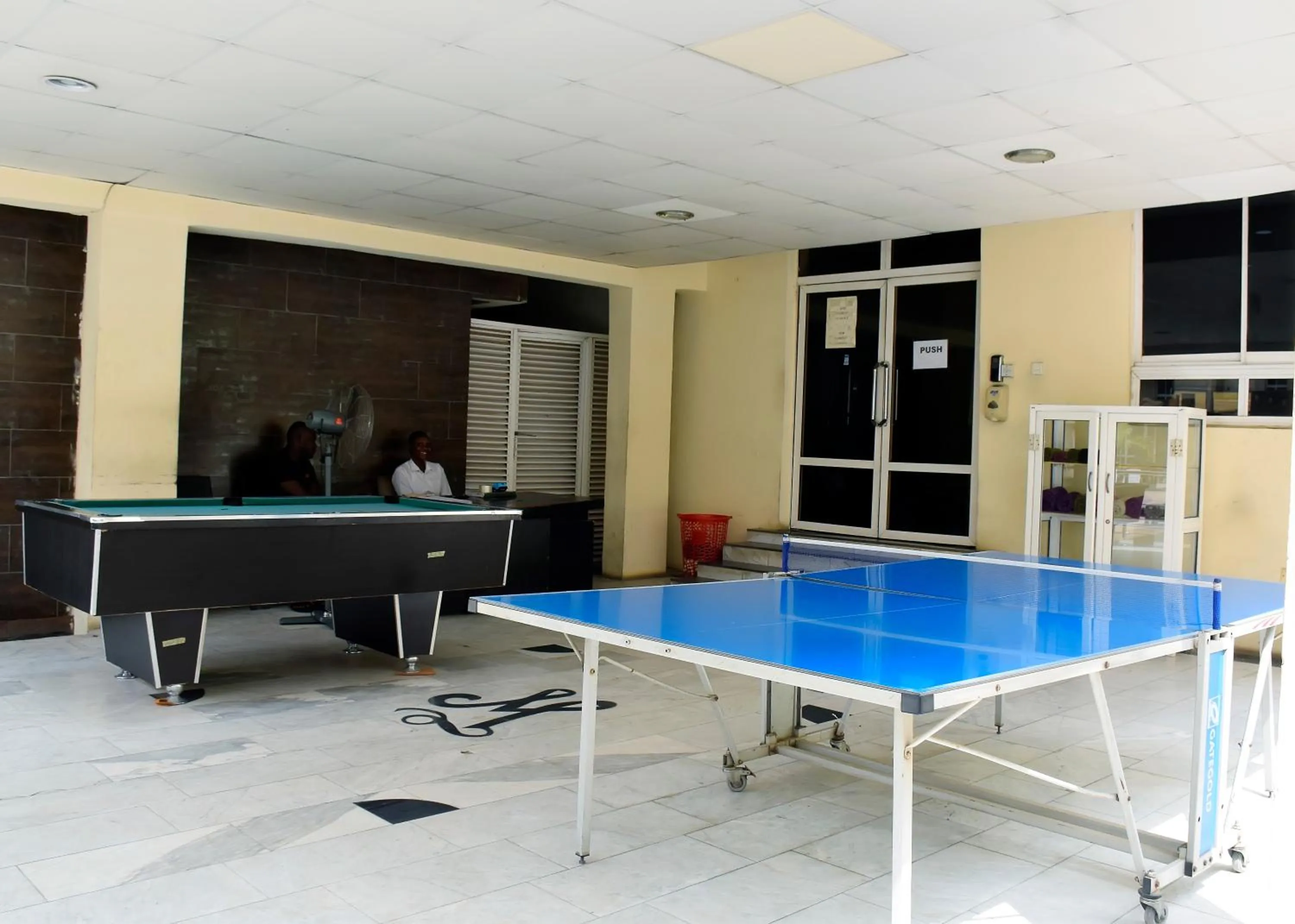 Sandralia Hotel Limited, Abuja