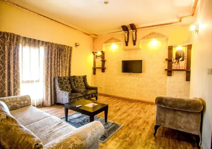 Sandralia Hotel Limited, Abuja