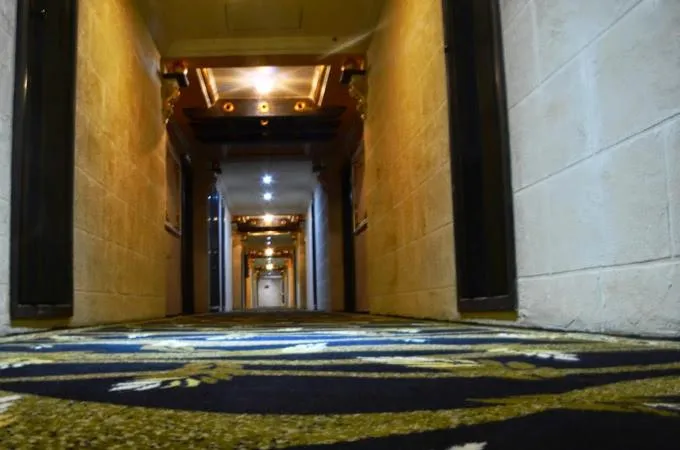 Sandralia Hotel Limited, Abuja