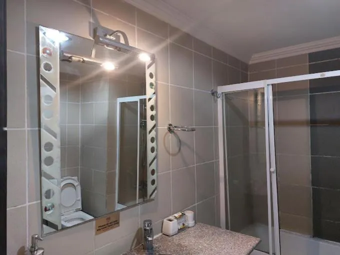 Sandralia Hotel Limited, Abuja