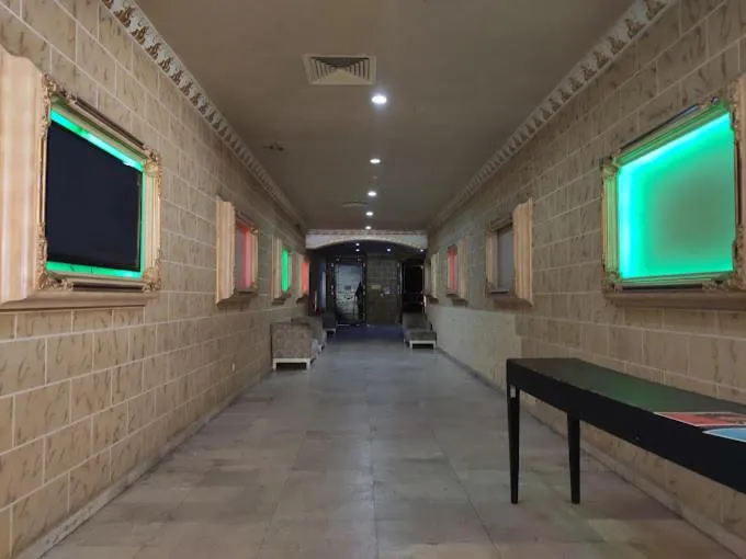 Sandralia Hotel Limited, Abuja