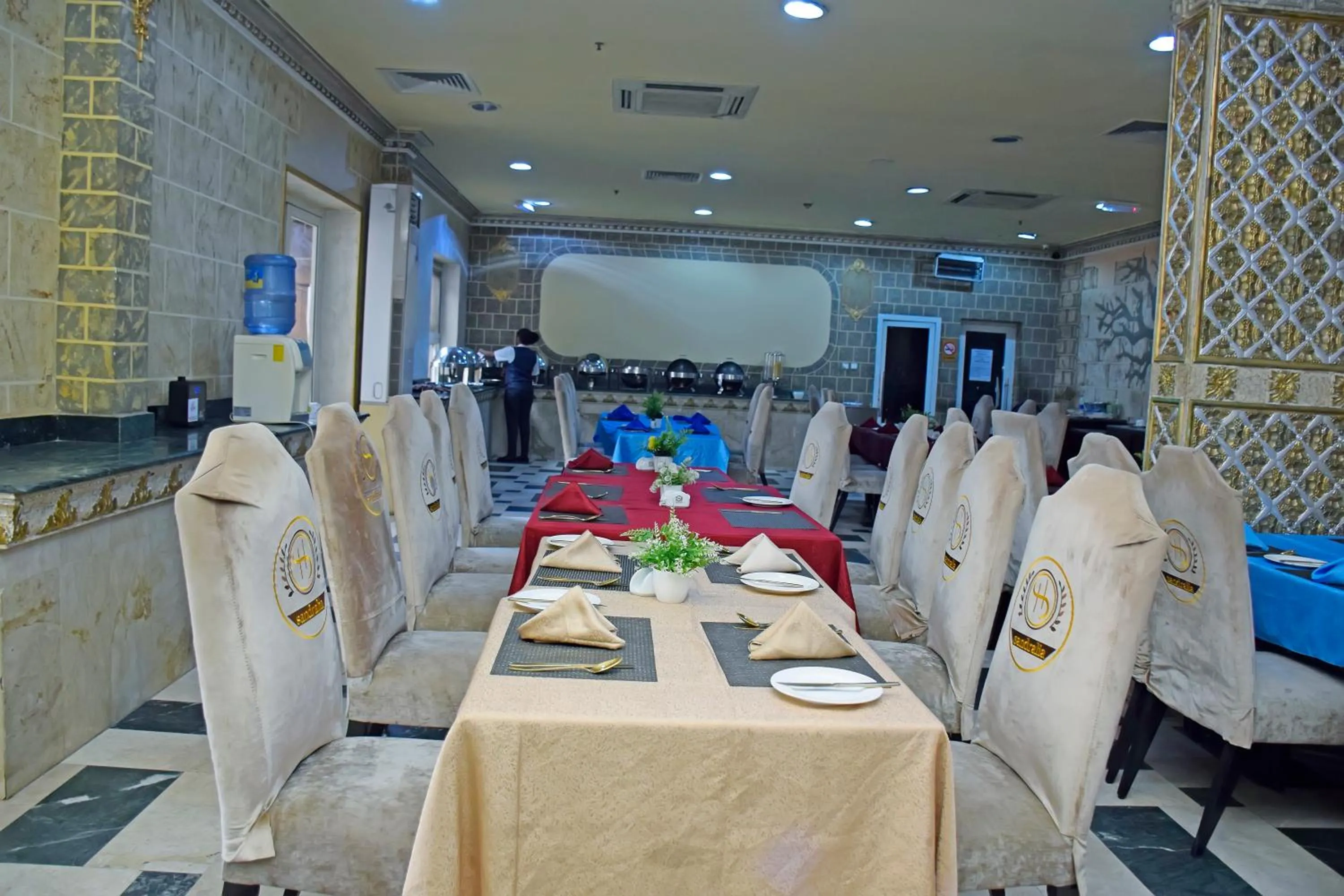 Sandralia Hotel Limited, Abuja