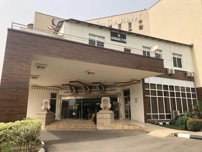Sandralia Hotel Limited, Abuja