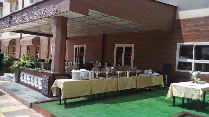 Sandralia Hotel Limited, Abuja