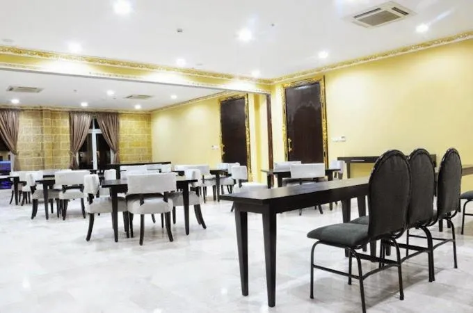 Sandralia Hotel Limited, Abuja