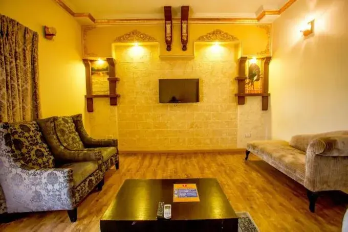 Suite in Sandralia Hotel Limited, Abuja Suite in Sandralia Hotel Limited, Abuja