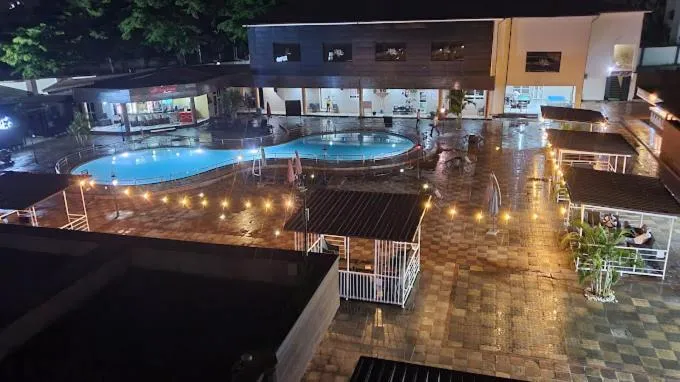 Sandralia Hotel Limited, Abuja