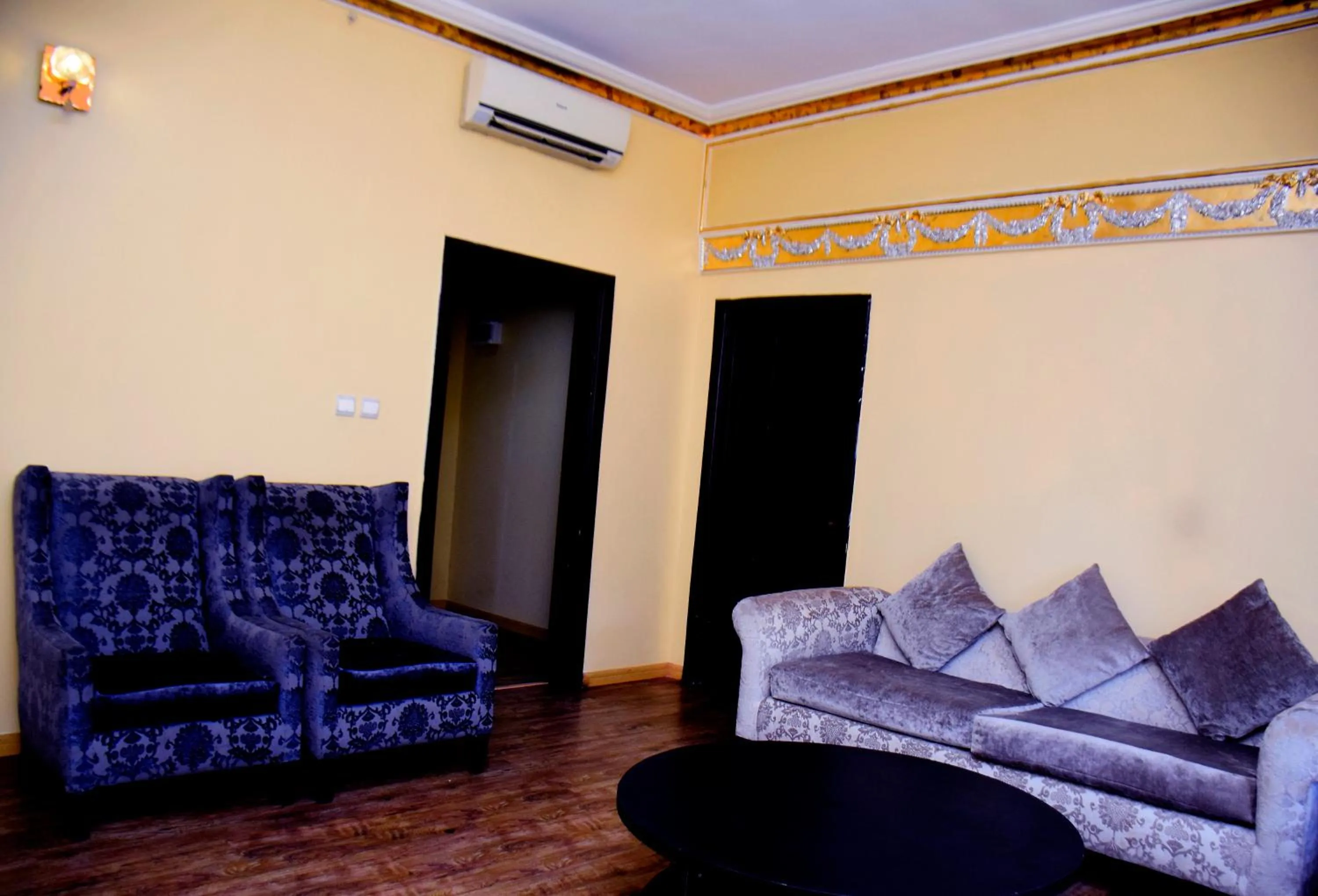 Sandralia Hotel Limited, Abuja