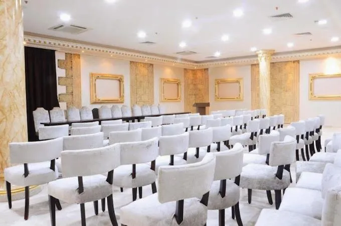 Sandralia Hotel Limited, Abuja