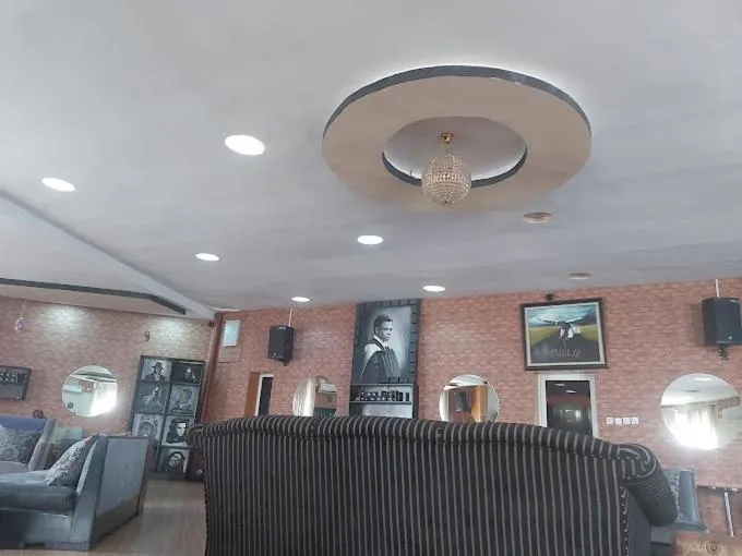 Sandralia Hotel Limited, Abuja