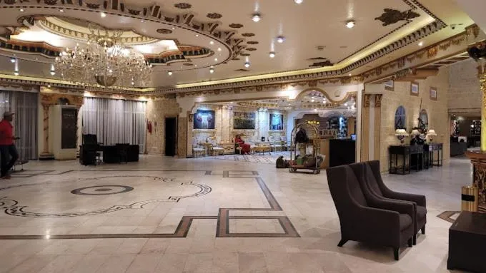 Sandralia Hotel Limited, Abuja