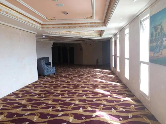 Sandralia Hotel Limited, Abuja