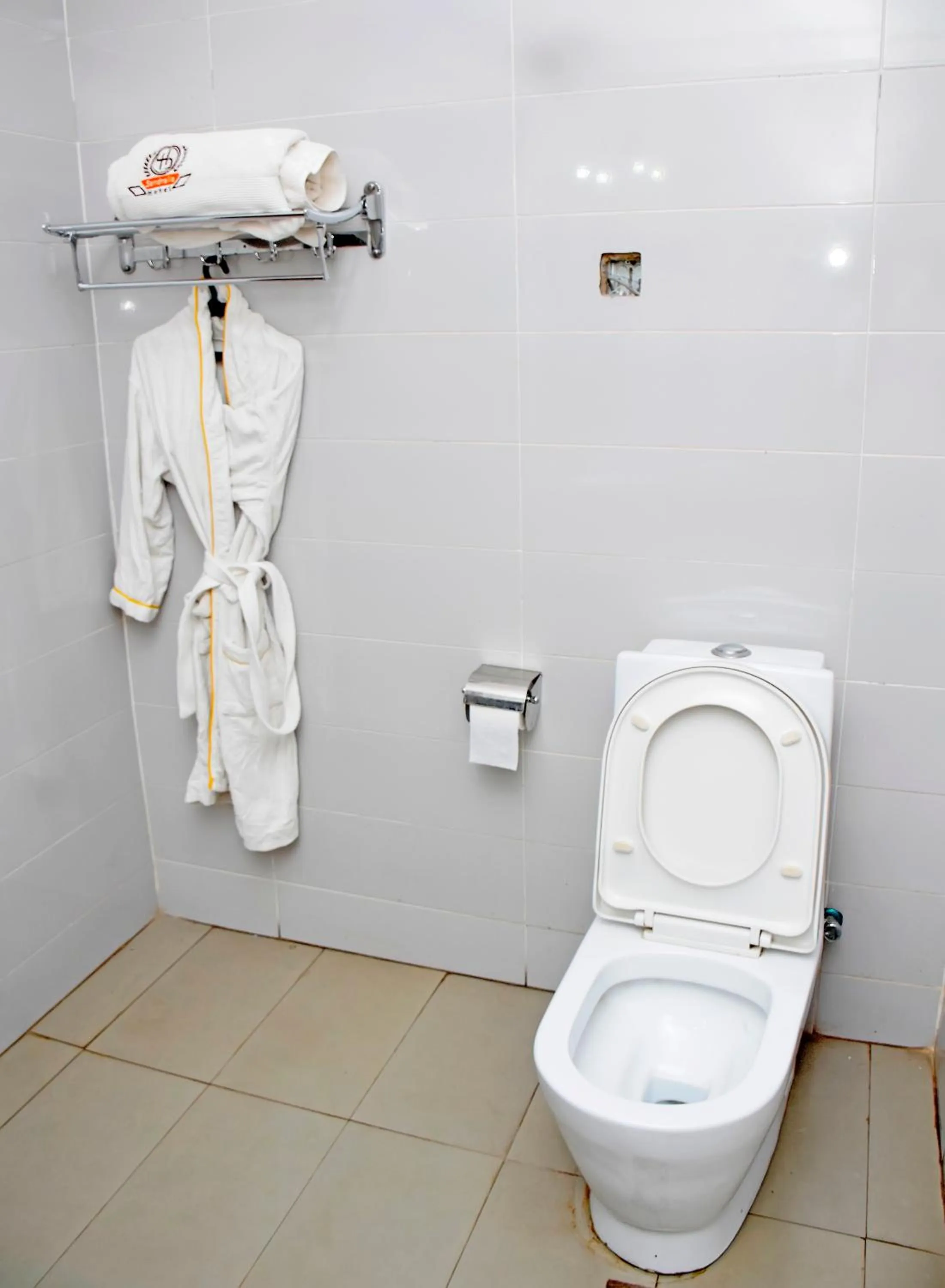 Sandralia Hotel Limited, Abuja