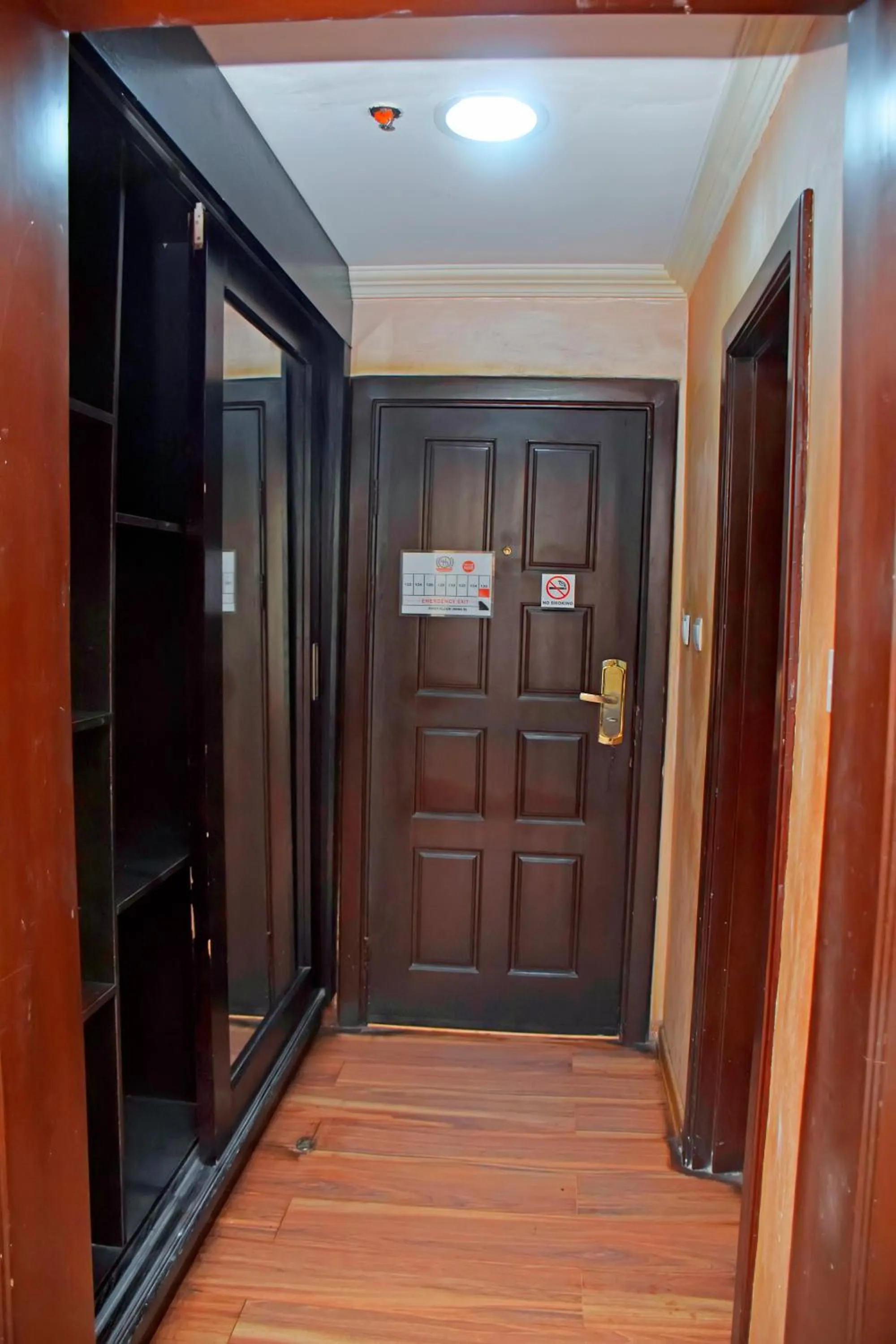 Sandralia Hotel Limited, Abuja