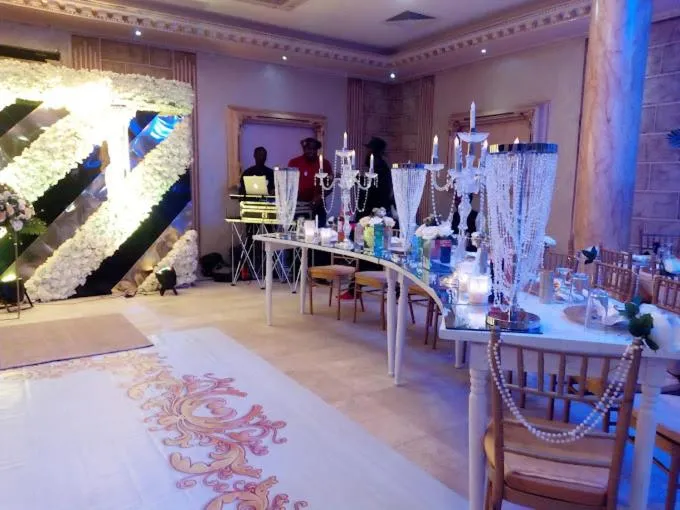 Sandralia Hotel Limited, Abuja