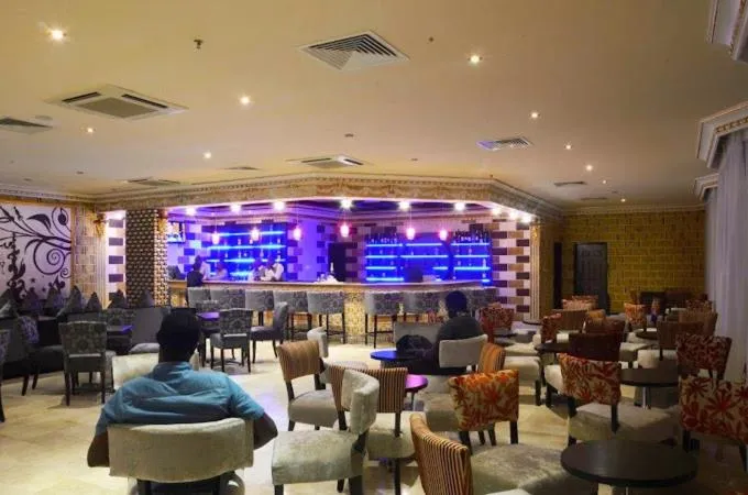 Sandralia Hotel Limited, Abuja